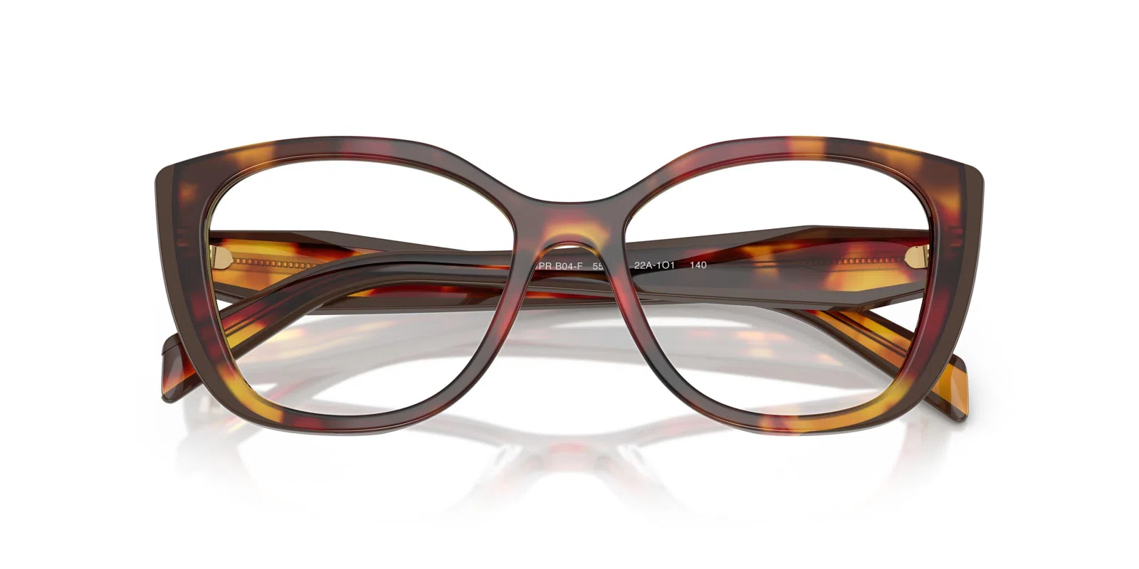 Prada B04VF Eyeglasses - view 19